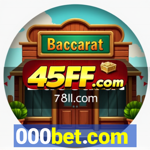 000bet.com