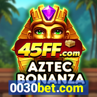 0030bet.com