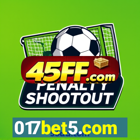 017bet5.com