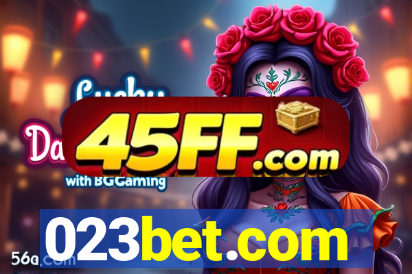 023bet.com