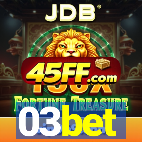 03bet