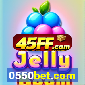 0550bet.com