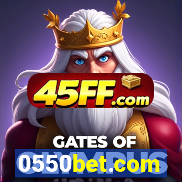 0550bet.com
