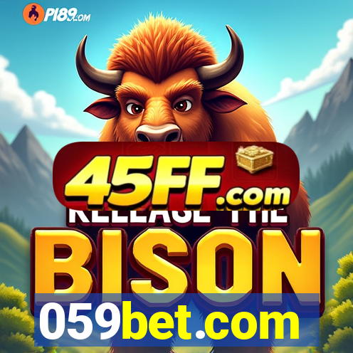059bet.com