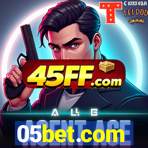 05bet.com