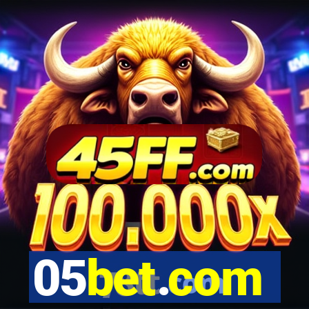 05bet.com