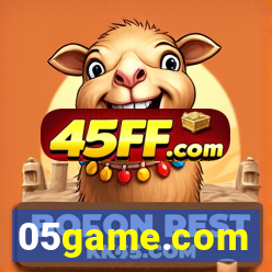 05game.com