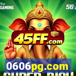 0606pg.com