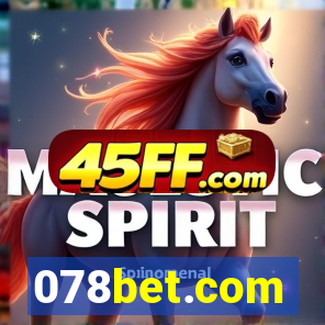078bet.com