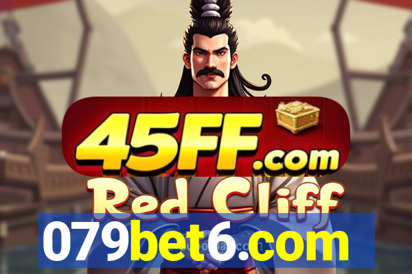 079bet6.com