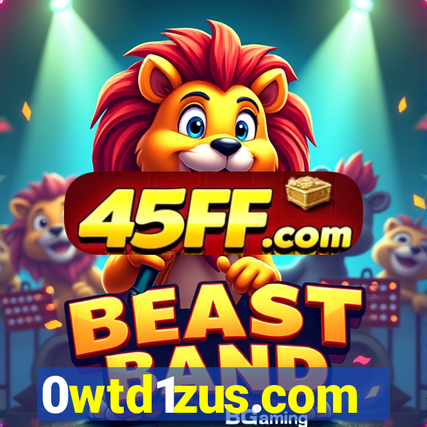 0wtd1zus.com