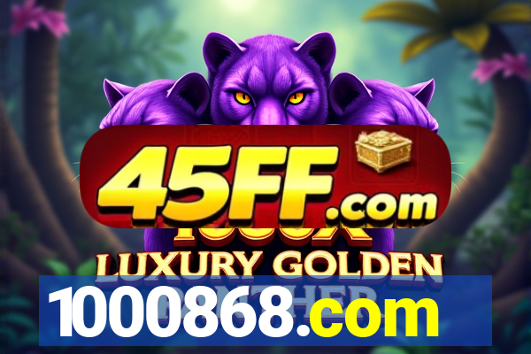 1000868.com