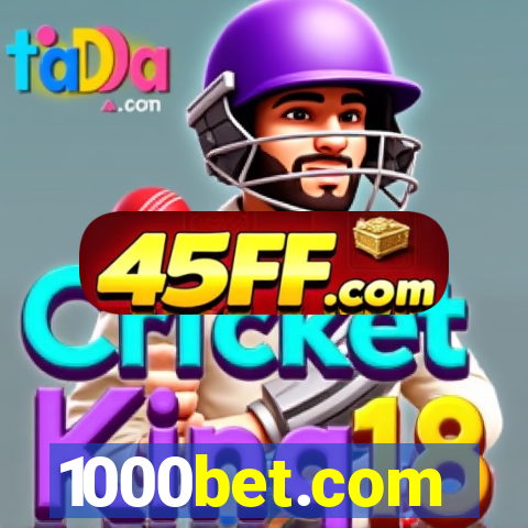 1000bet.com