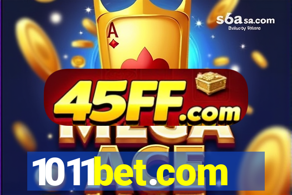 1011bet.com