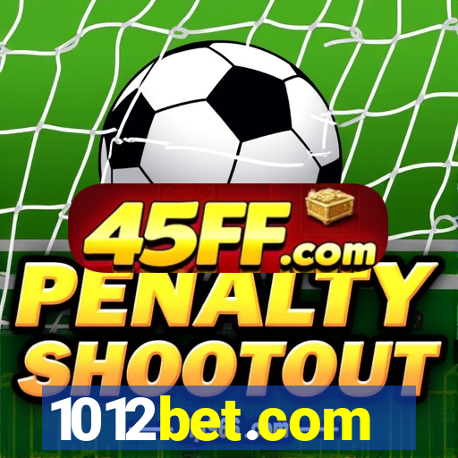 1012bet.com