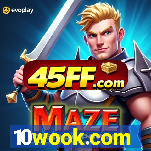 10wook.com