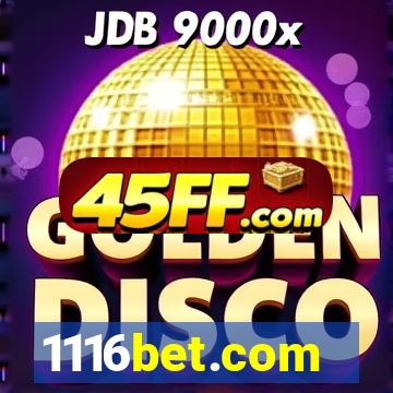 1116bet.com
