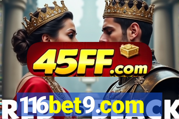 116bet9.com