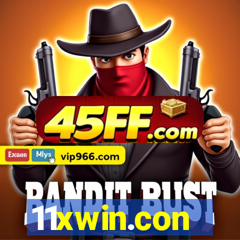 11xwin.con