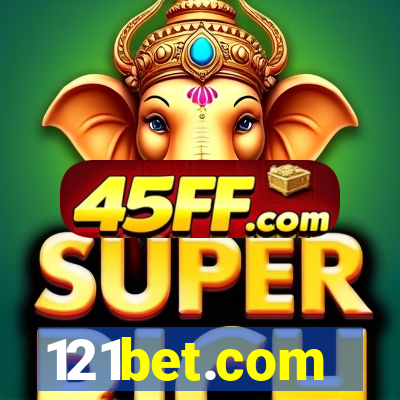 121bet.com