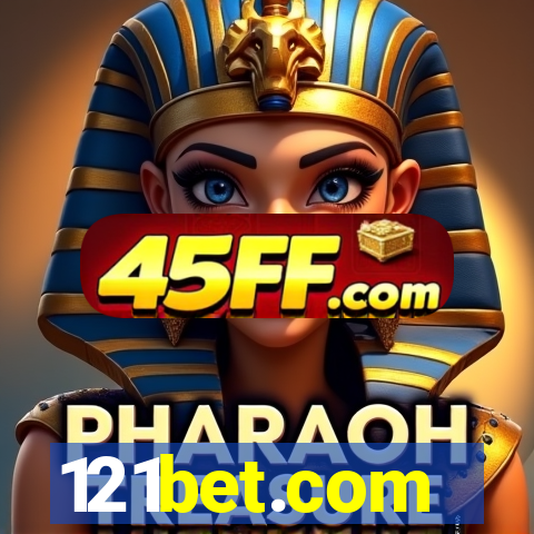 121bet.com