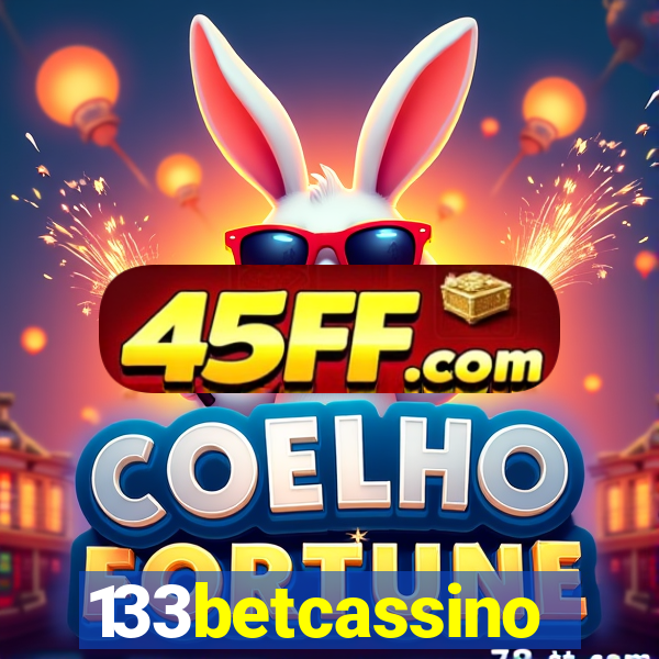 133betcassino