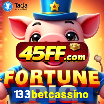 133betcassino