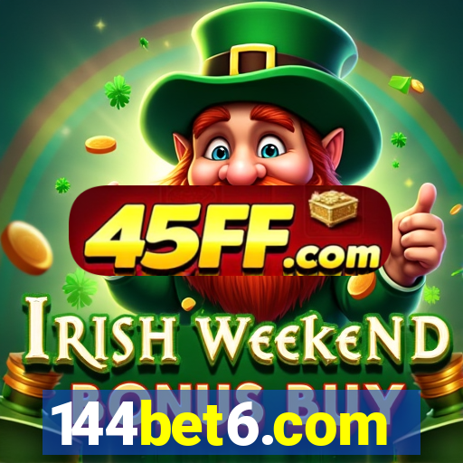 144bet6.com