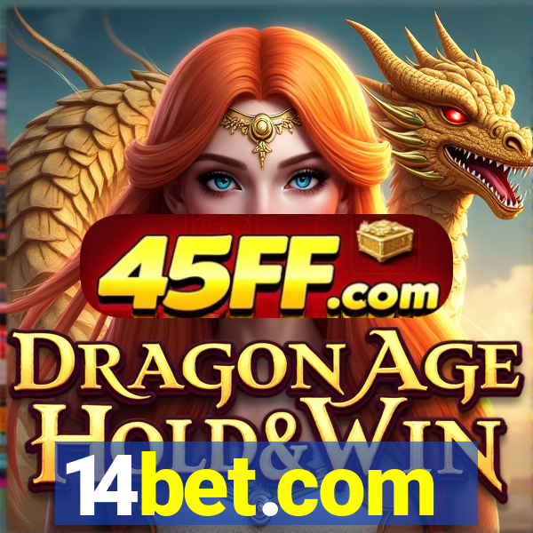 14bet.com