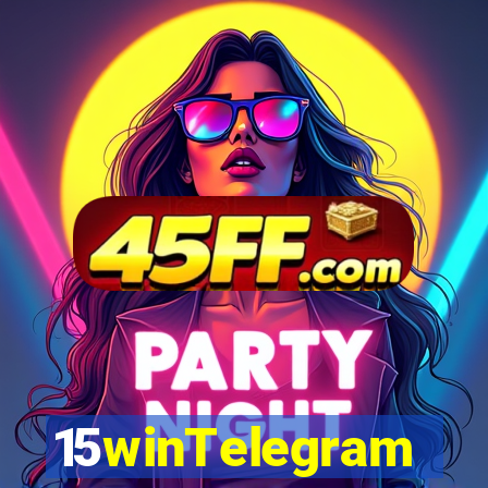15winTelegram