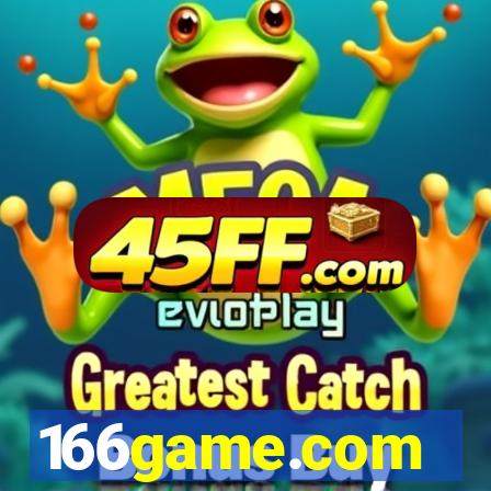 166game.com
