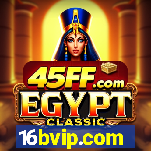 16bvip.com