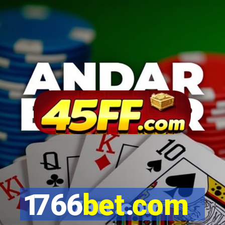 1766bet.com