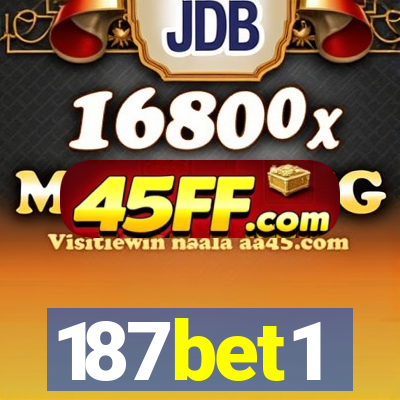 187bet1