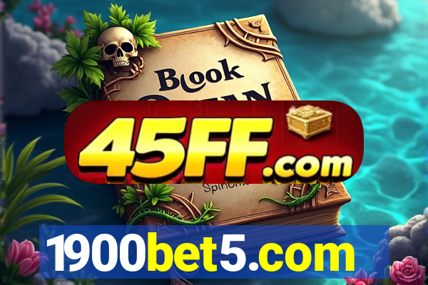 1900bet5.com