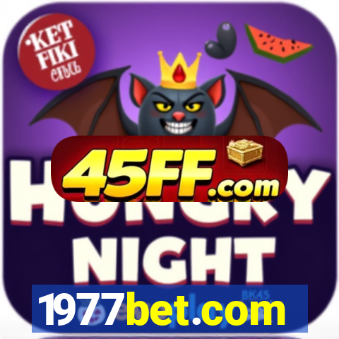 1977bet.com