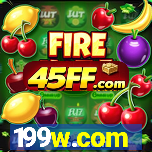 199w.com