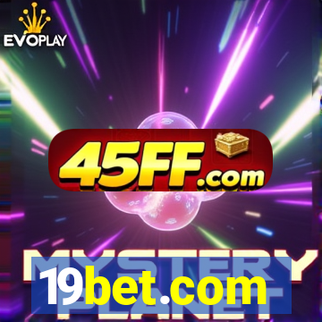 19bet.com