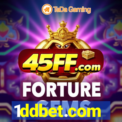 1ddbet.com
