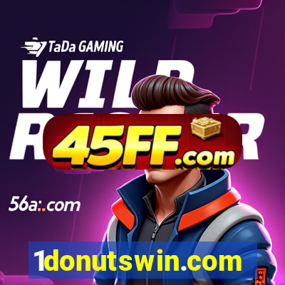 1donutswin.com
