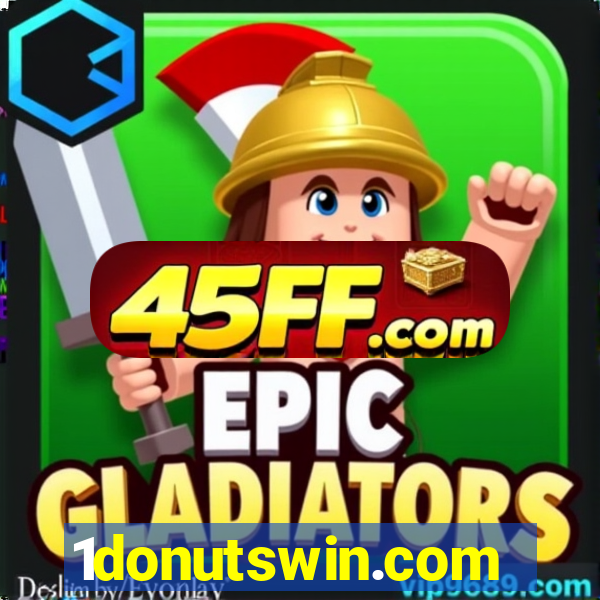 1donutswin.com