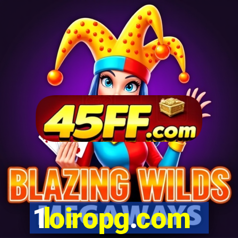 1loiropg.com