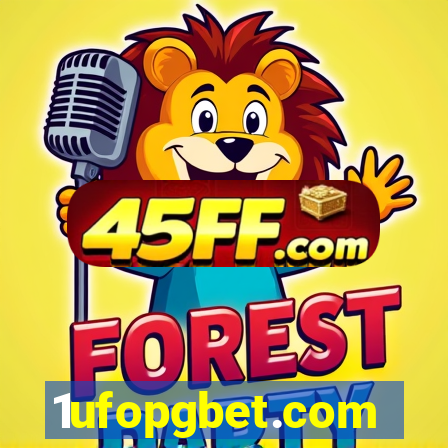 1ufopgbet.com