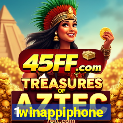 1winappiphone