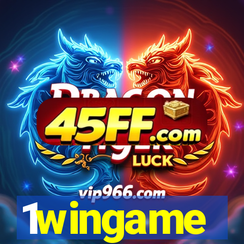 1wingame