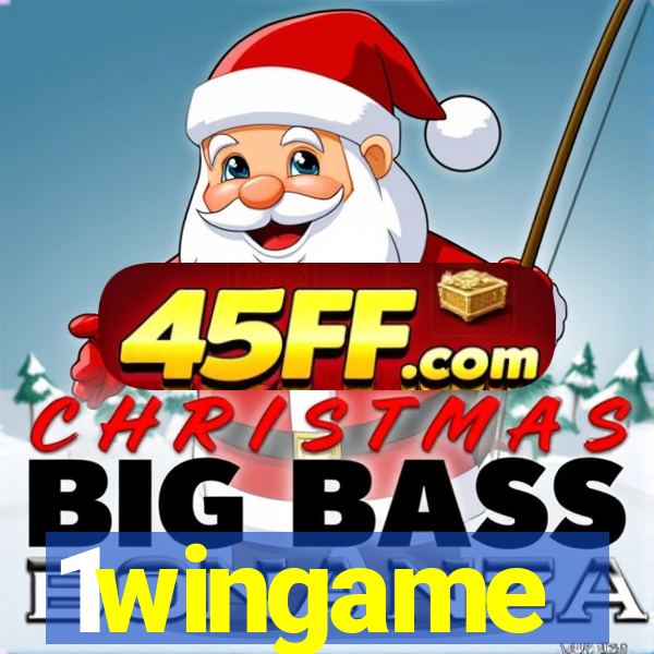 1wingame