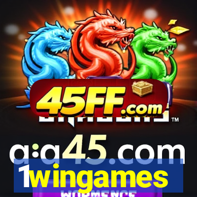 1wingames