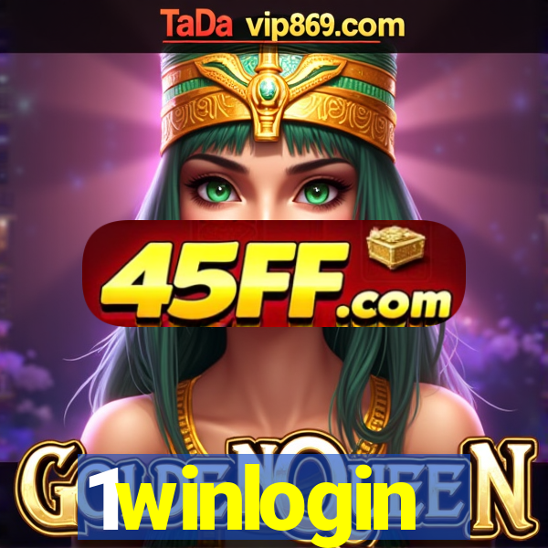 1winlogin