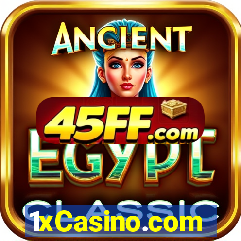 1xCasino.com