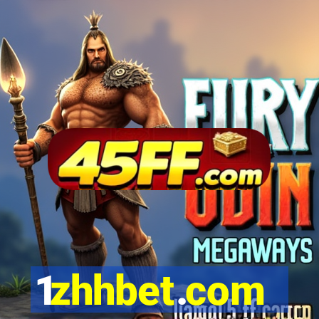 1zhhbet.com